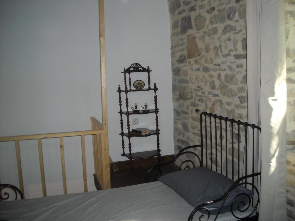 Sweet Suites 1907 Mikros Prinos 外观 照片