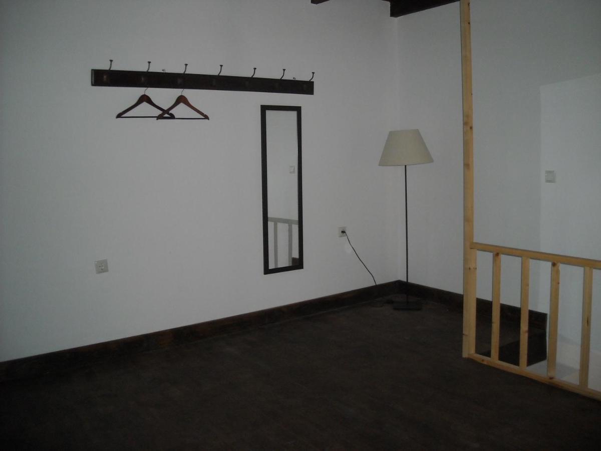 Sweet Suites 1907 Mikros Prinos 外观 照片