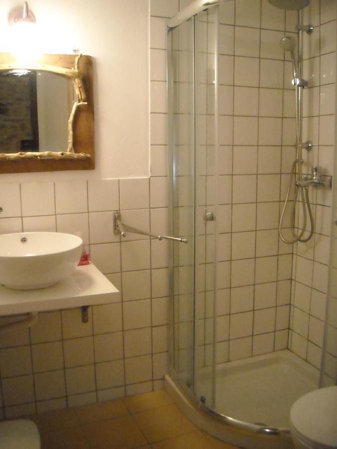 Sweet Suites 1907 Mikros Prinos 外观 照片