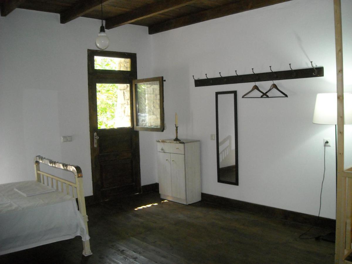 Sweet Suites 1907 Mikros Prinos 外观 照片